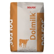 Dolmilk MD 1 mleko dla cieląt bez GMO 20 kg Dolfos