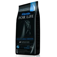 Karma dla psów Fitmin for life adult large breeds