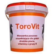 ToroVit - drożdże dla gołębi 500 gr