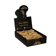 Naturalna kość gryzak dla psów 30 szt Fitmin