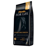 Karma dla psów Fitmin For Life junior large breeds