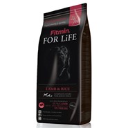 Karma dla psów Fitmin For Life lamb & rice 14 kg