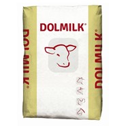 Dolmilk MDS 3 mleko dla cieląt z lnem 20 kg Dolfos