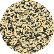 Karma dla kanarków 20 kg Flornas kanarek