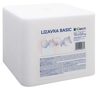 Lizawka solna basic 10 kg bydło, konie, jak Lisal