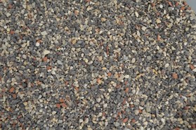 Grit mineralny z anyżem 7kg wiaderko czarny Martex