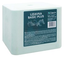 Lizawka solna basic plus zielona 10 kg jak Lisal M