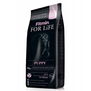 Karma dla szczeniaka Fitmin For Life puppy 15kg