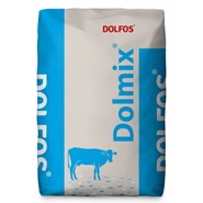 DOLMET 20 kg Dolfos bydło mleczne żwacz metionina