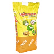 Koncentrat dla kur niosek KDJ 20% 20 kg Unipasz