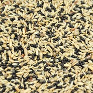 Karma dla kanarków 10 kg Flornas kanarek